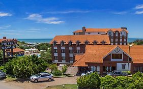 Hotel Savoia Ostende